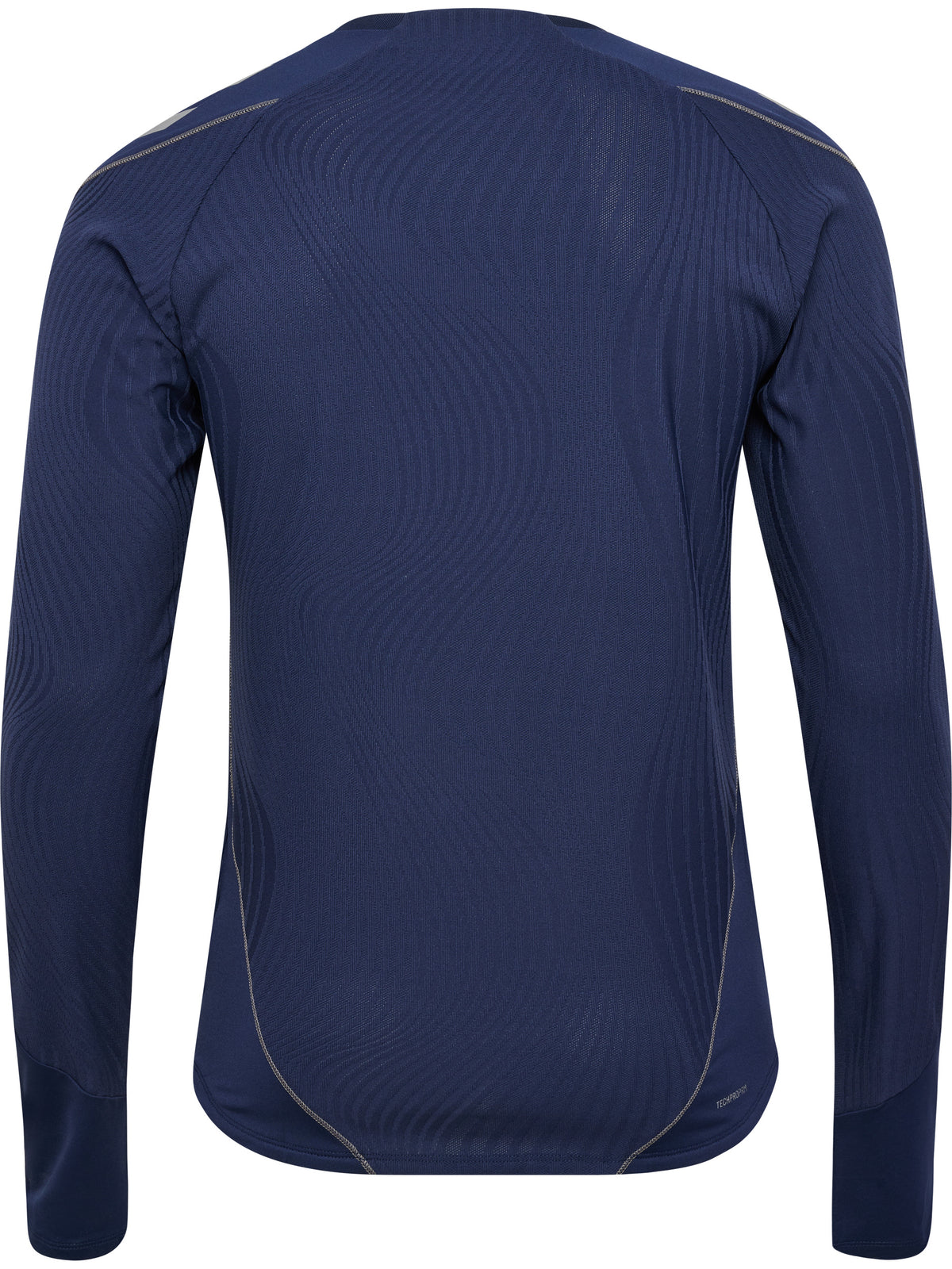 HUMMEL Pro Training 2.0 Crew Neck (marine)