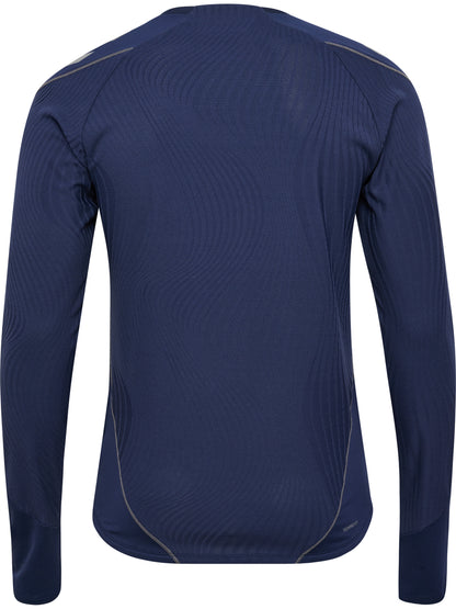 HUMMEL Pro Training 2.0 Crew Neck (marine)