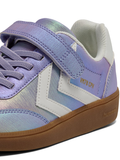 HUMMEL VM78 Cph Metallic Kind (purple)