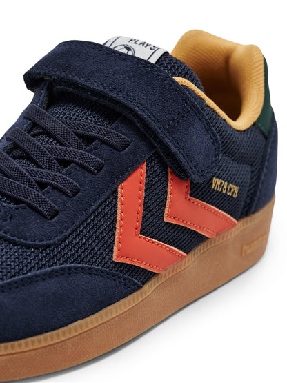 HUMMEL VM78 Cph Kind (black iris/multi colour)