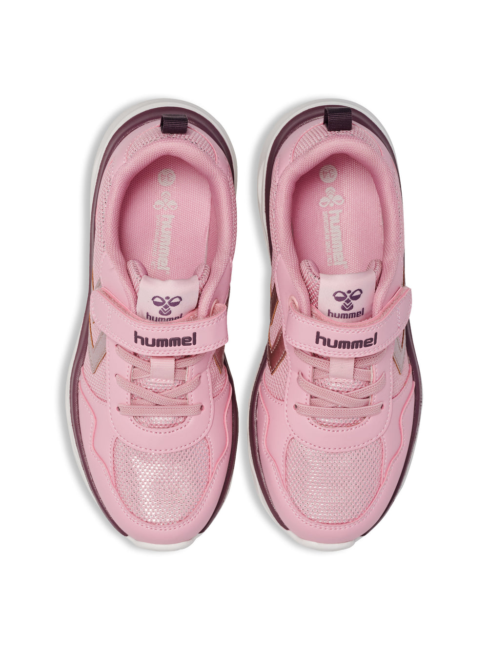 HUMMEL Skylight Kind (pink nectar)