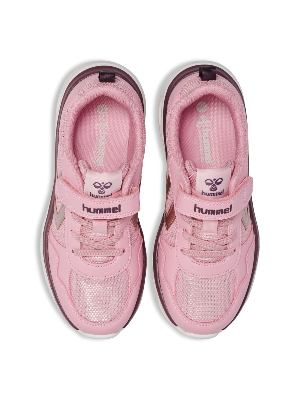 HUMMEL Skylight Kind (pink nectar)