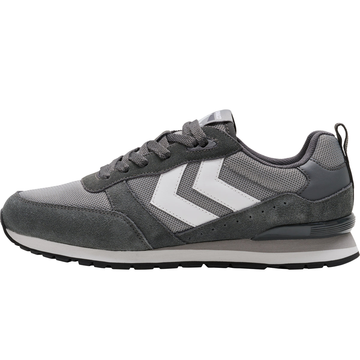 HUMMEL Monaco 86 (sharkskin)