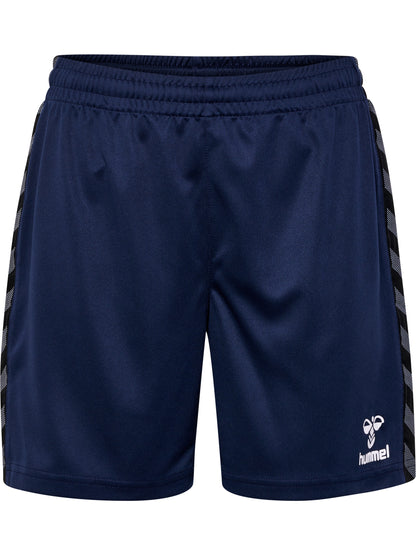 HUMMEL Authentic PL Shorts Kind (marine)