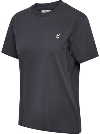 HUMMEL Pulse T-Shirt Damen (ebony)