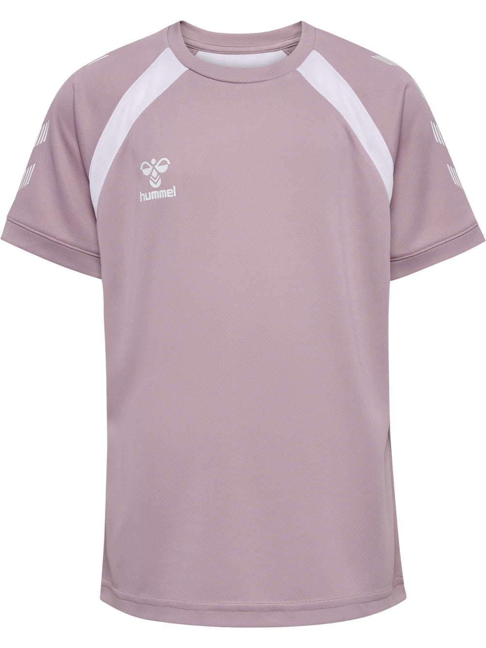HUMMEL Pulse Performance T-Shirt S/S Kind (sea fog)
