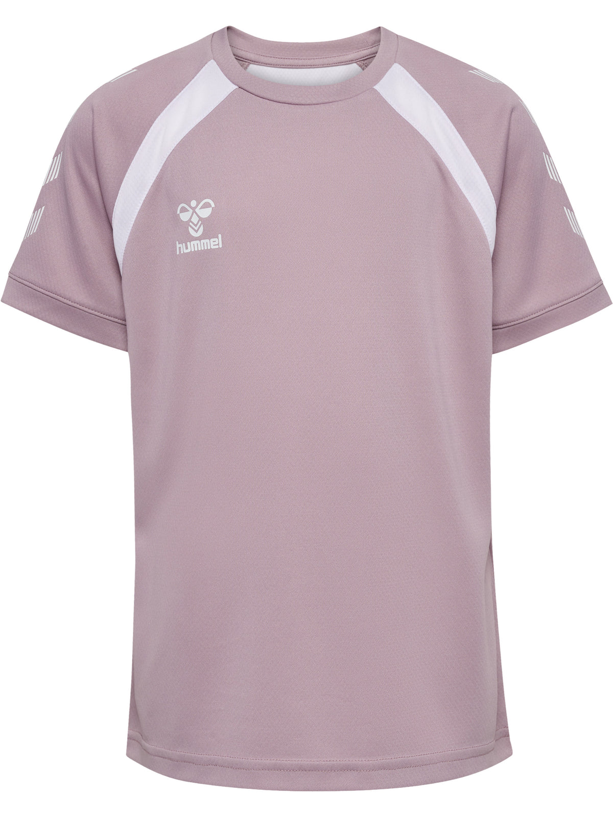 HUMMEL Pulse Performance T-Shirt S/S Kind (sea fog)