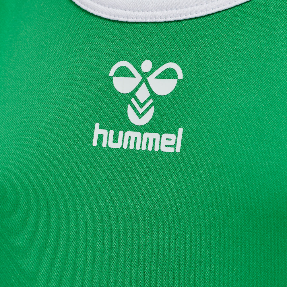 HUMMEL Core XK Basket Jersey Kind (jelly bean)