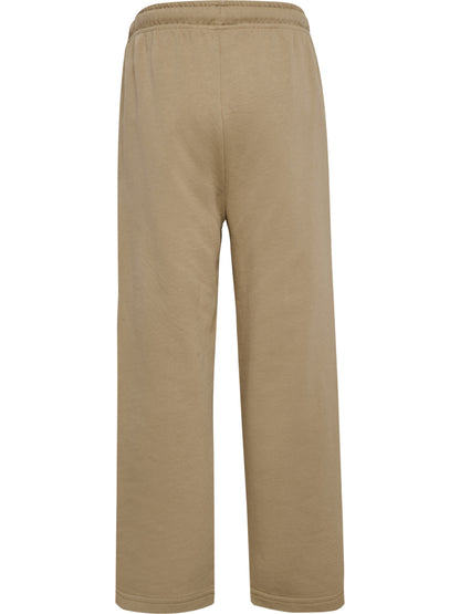 HUMMEL Jump Boxy Sweatpants Kind (silver mink)