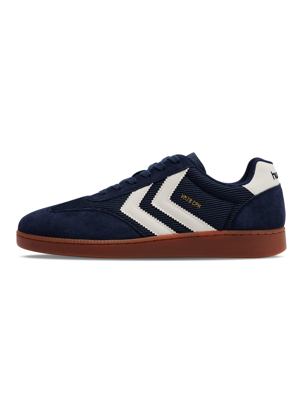 HUMMEL VM78 Cph Ms (black iris)