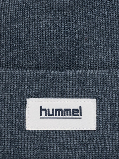 HUMMEL Knit Beanie Kind (ombre blue)