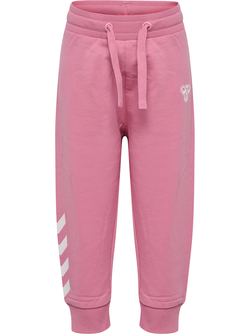 HUMMEL Mini Reg Logo Pants Kind (polignac)