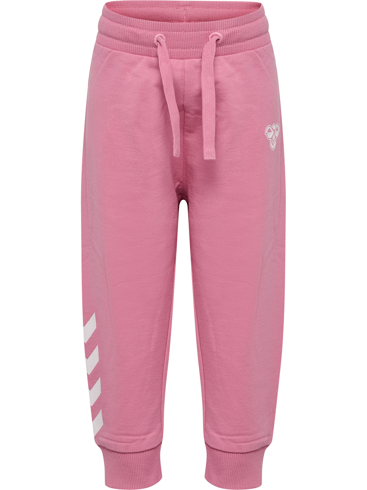 HUMMEL Mini Reg Logo Pants Kind (polignac)