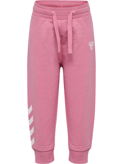 HUMMEL Mini Reg Logo Pants Kind (polignac)
