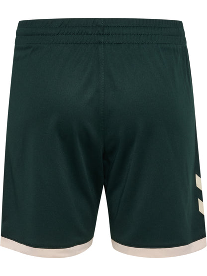 HUMMEL Blaze Club 27 Poly Shorts Kind (scarab)