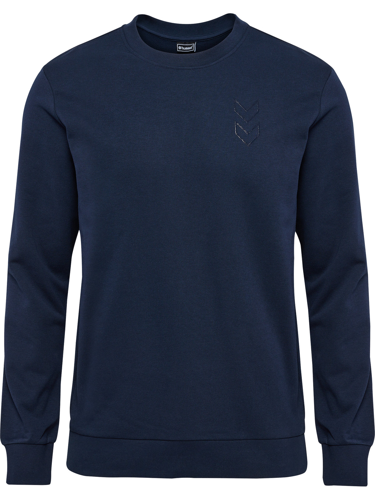 HUMMEL Active Sweatshirt (total eclipse)