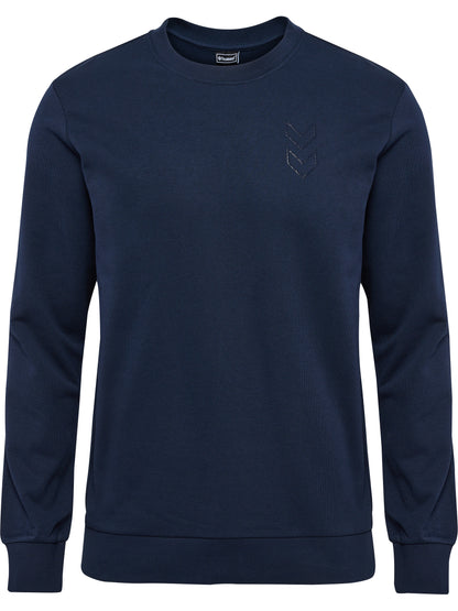 HUMMEL Active Sweatshirt (total eclipse)