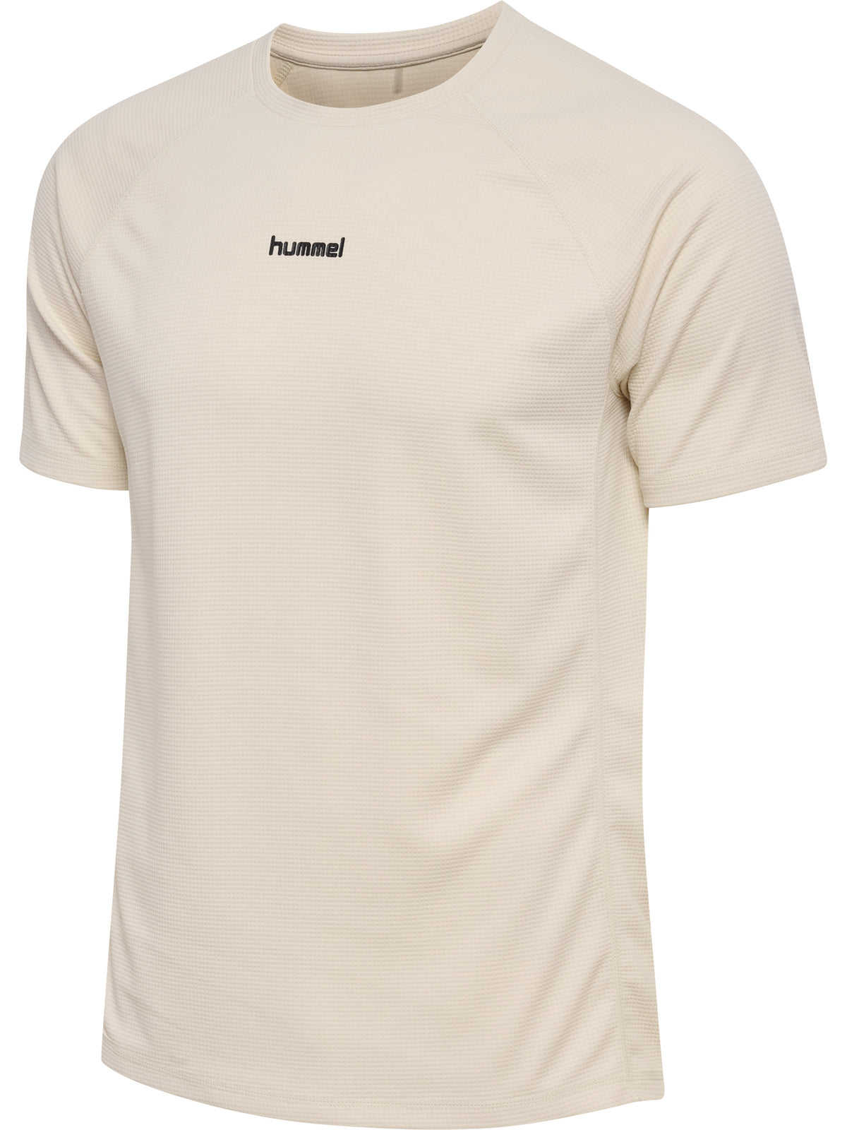 HUMMEL Momentum T-Shirt S/S (silver birch)