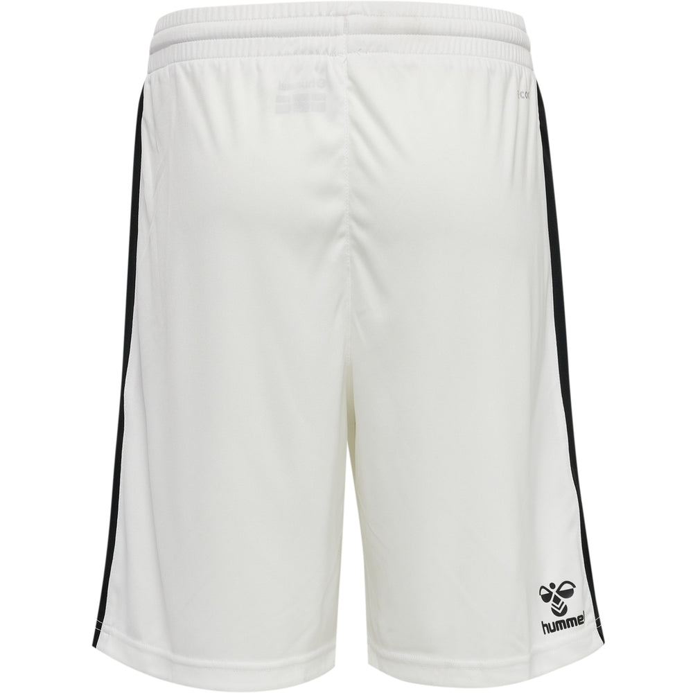 HUMMEL Core XK Basket Shorts Kind (white)