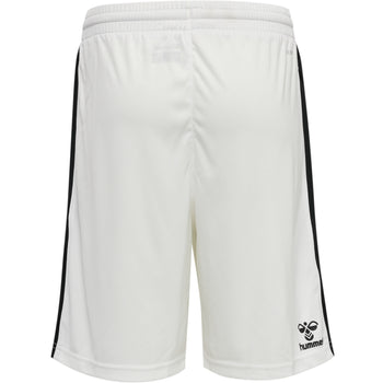HUMMEL Core XK Basket Shorts Kind (white)