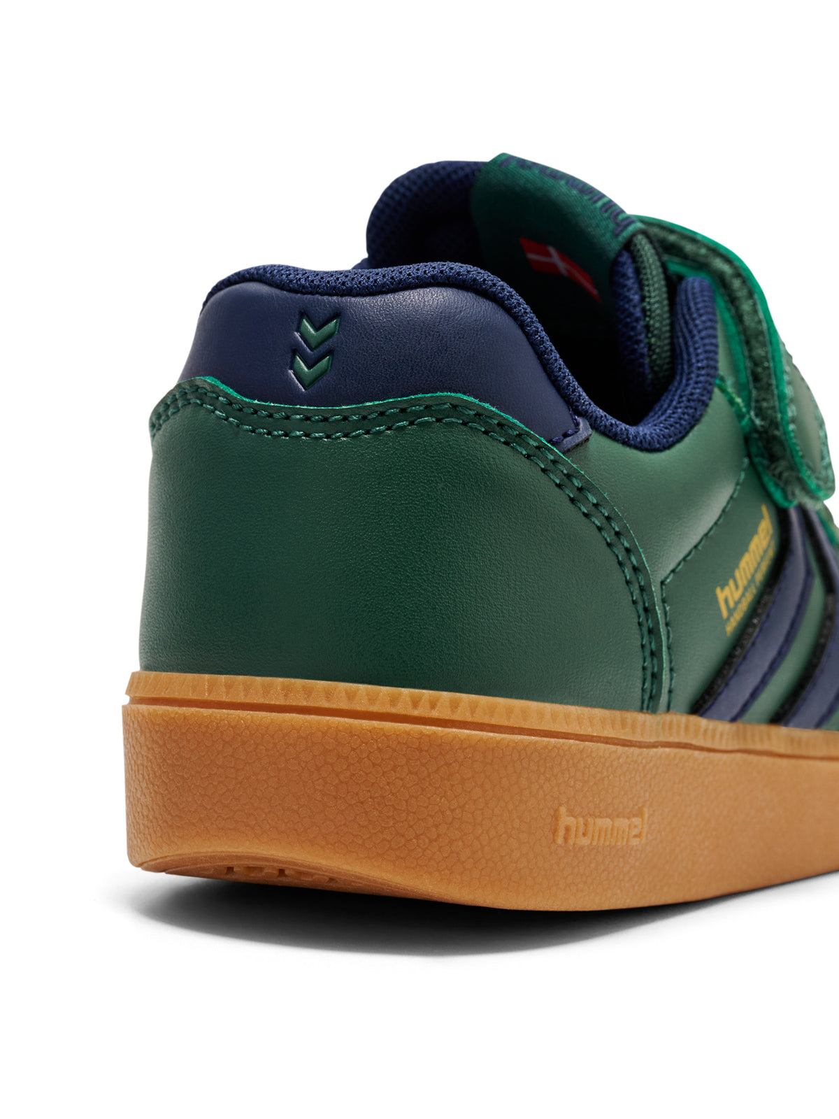 HUMMEL Handball Perfekt Sp Kind (dark green)