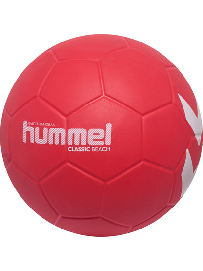 HUMMEL Classic Beach Hb (red/white)