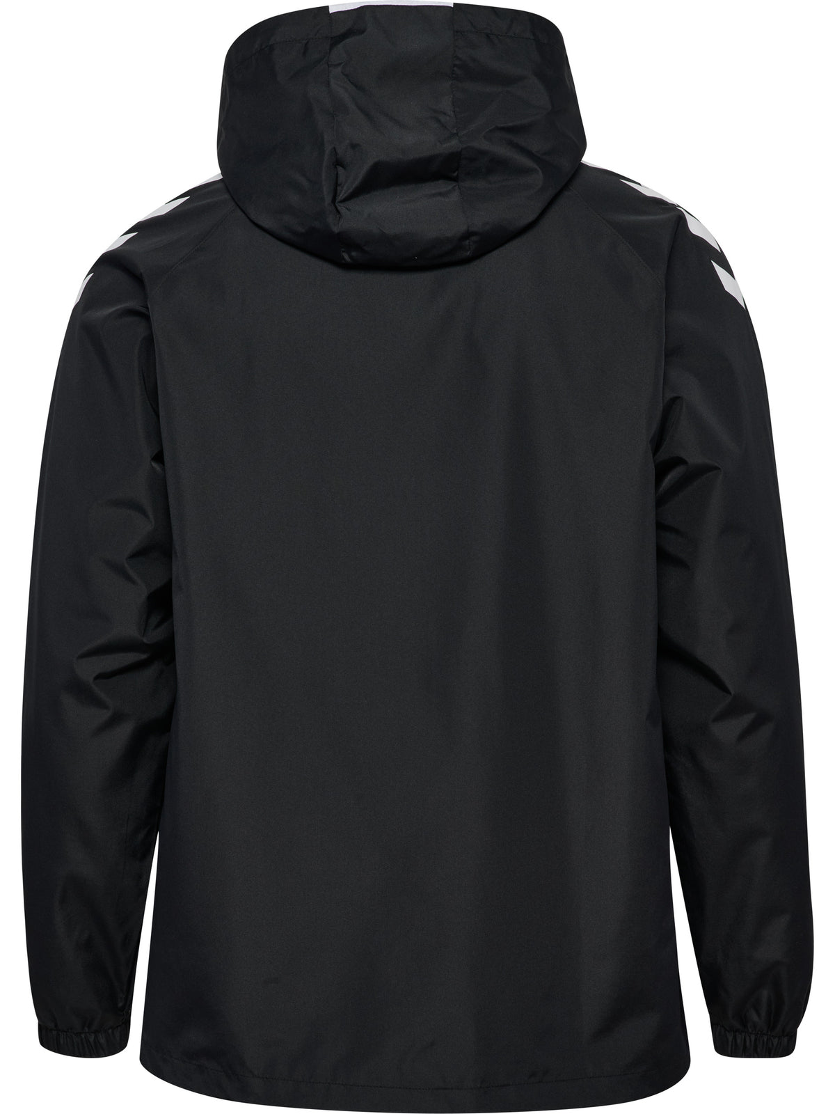 HUMMEL Core 2.0 All-Weather Jacket (black/white)