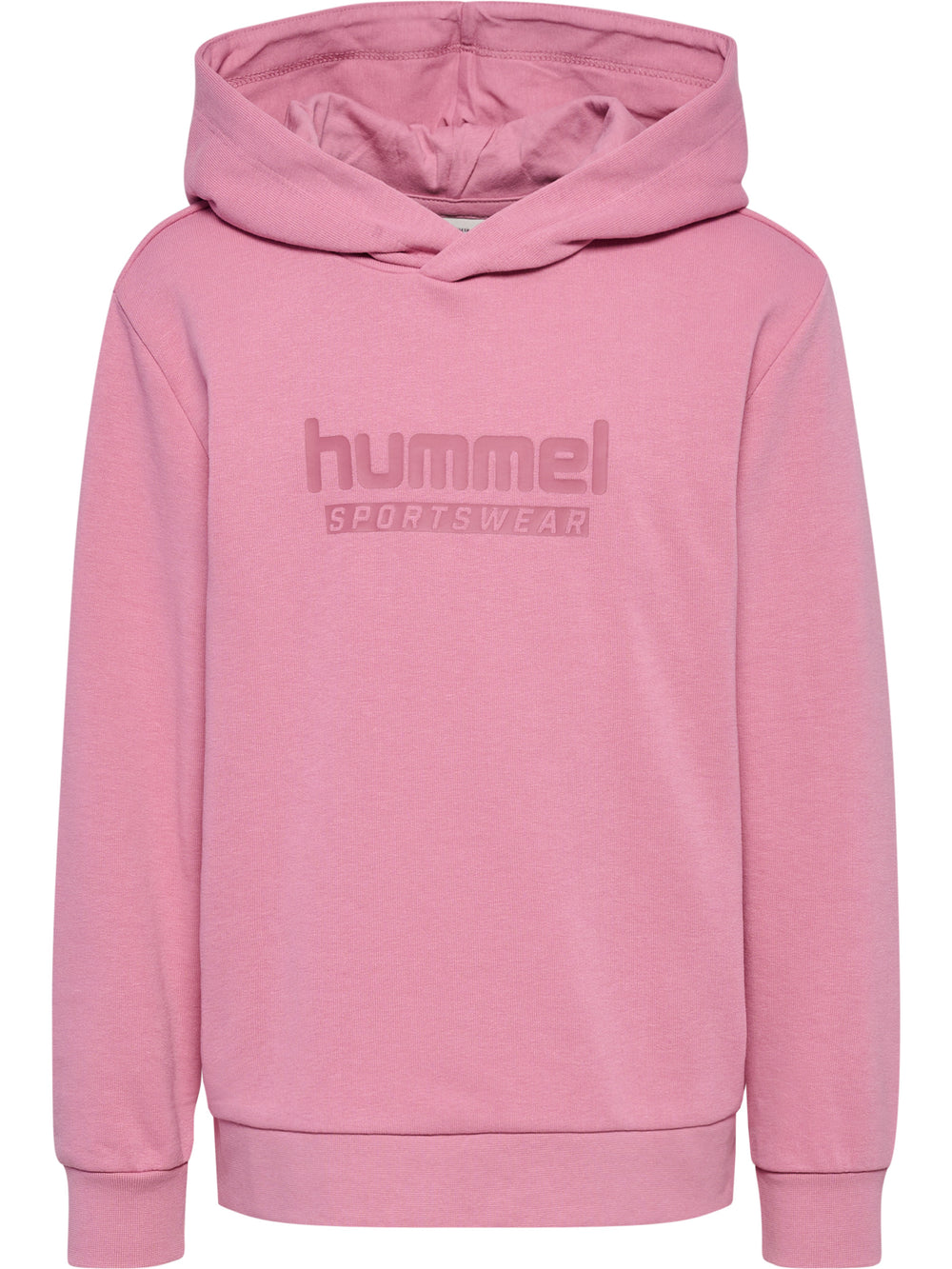 HUMMEL Base Hoodie Kind (polignac)