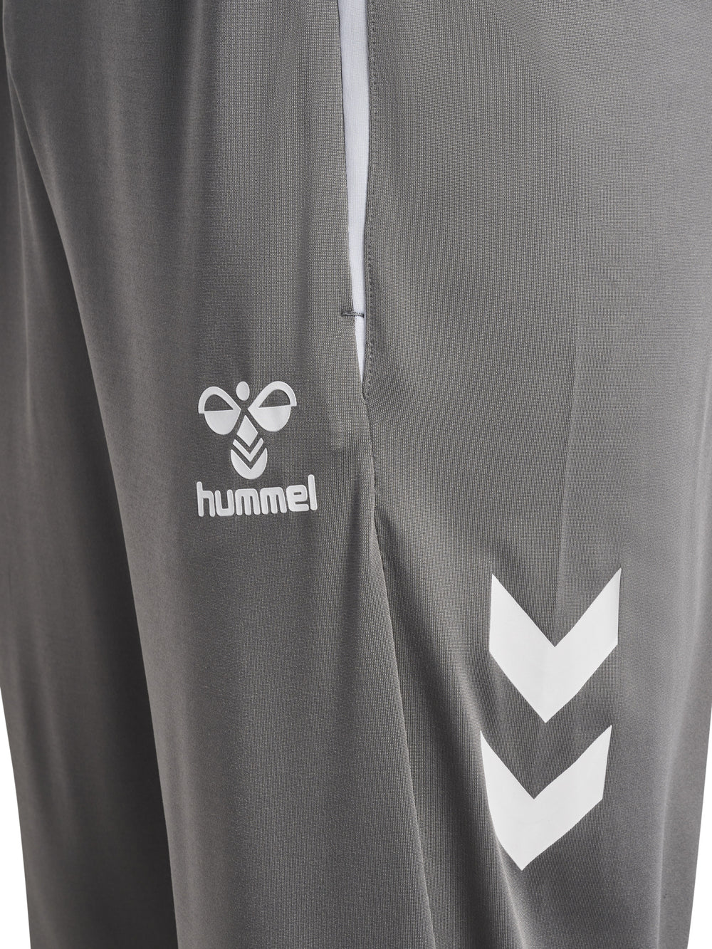 HUMMEL Lead 2.0 Training Pants (steel gray)