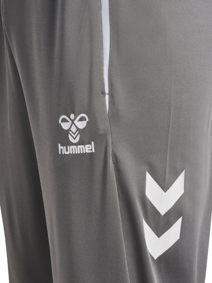 HUMMEL Lead 2.0 Training Pants (steel gray)