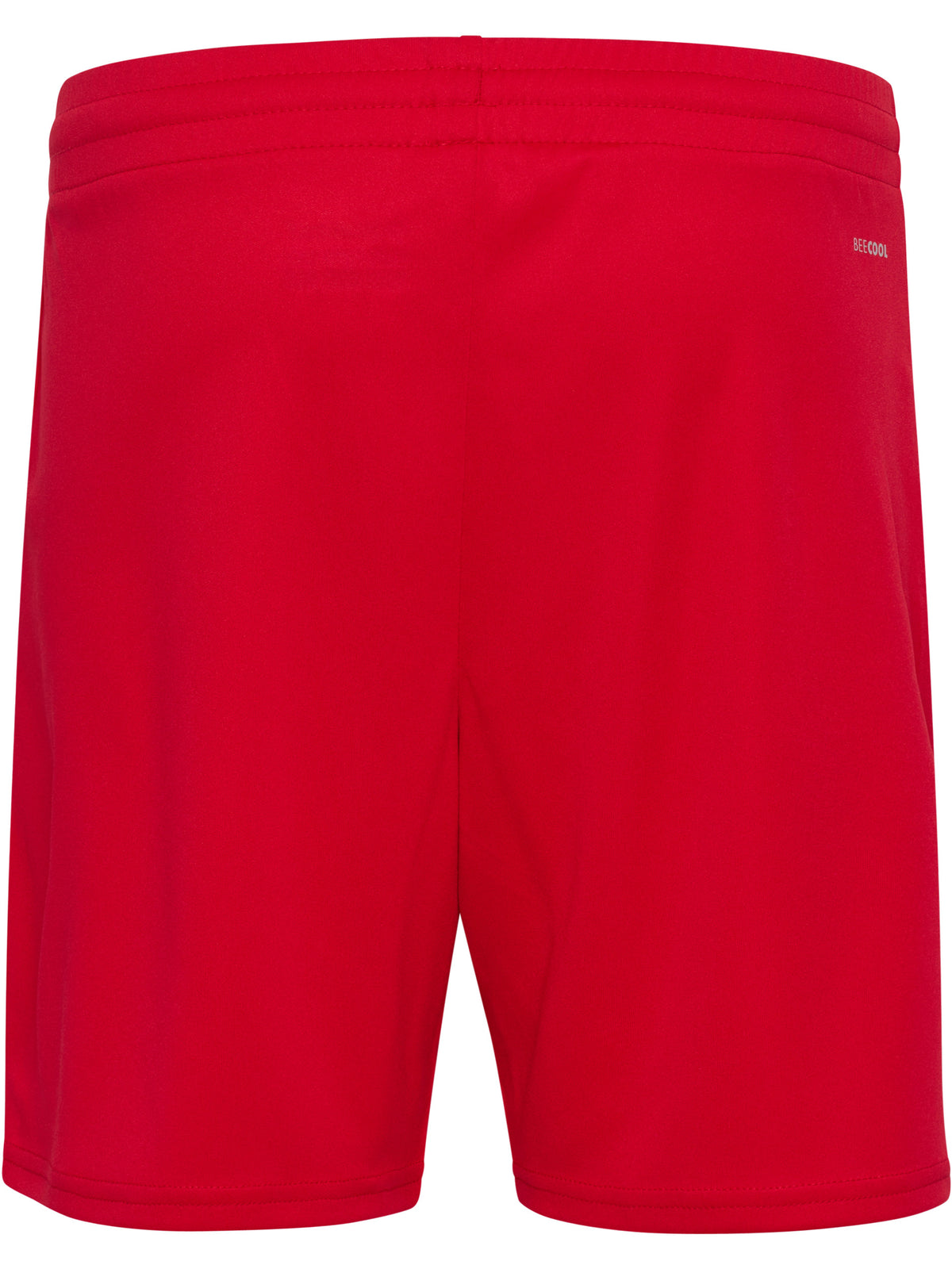 HUMMEL Essential Shorts Kind (true red)
