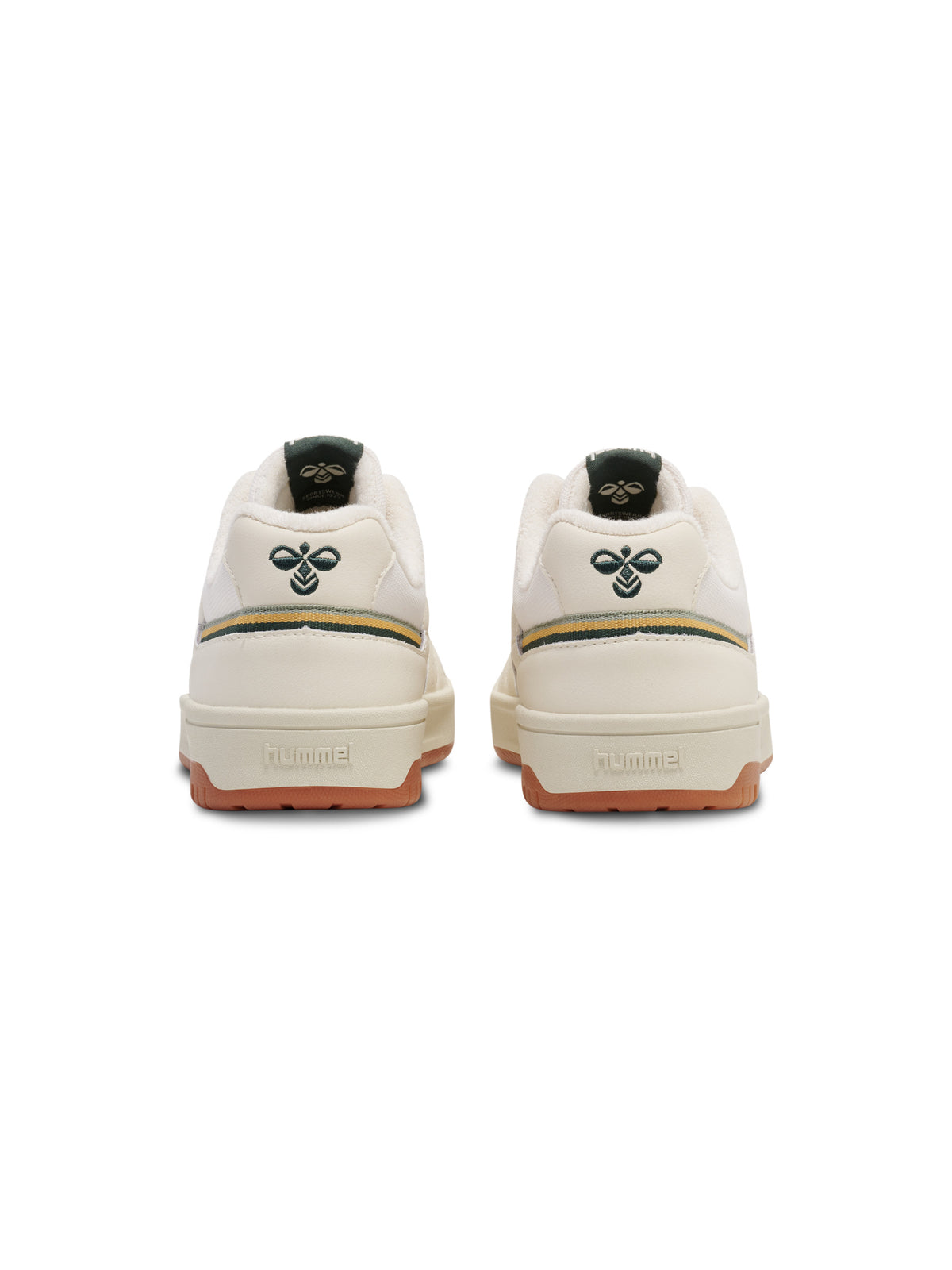 HUMMEL Stockholm Lx-E Archive (white/green)