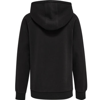 HUMMEL Red Classic Hoodie Damen (black)