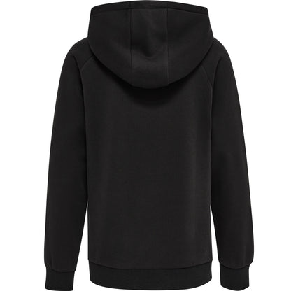 HUMMEL Red Classic Hoodie Damen (black)