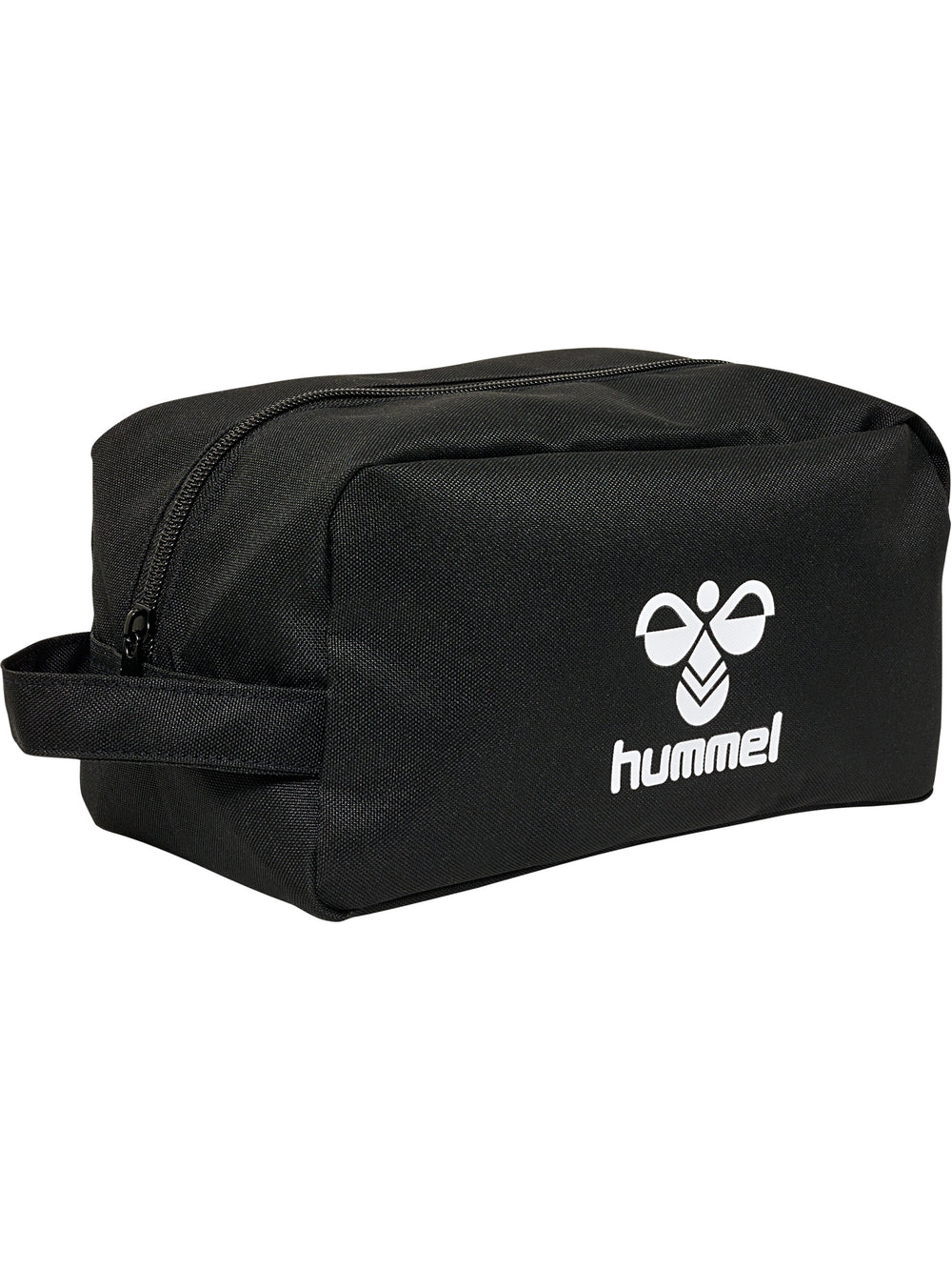 HUMMEL Essential Toiletry Bag (black)