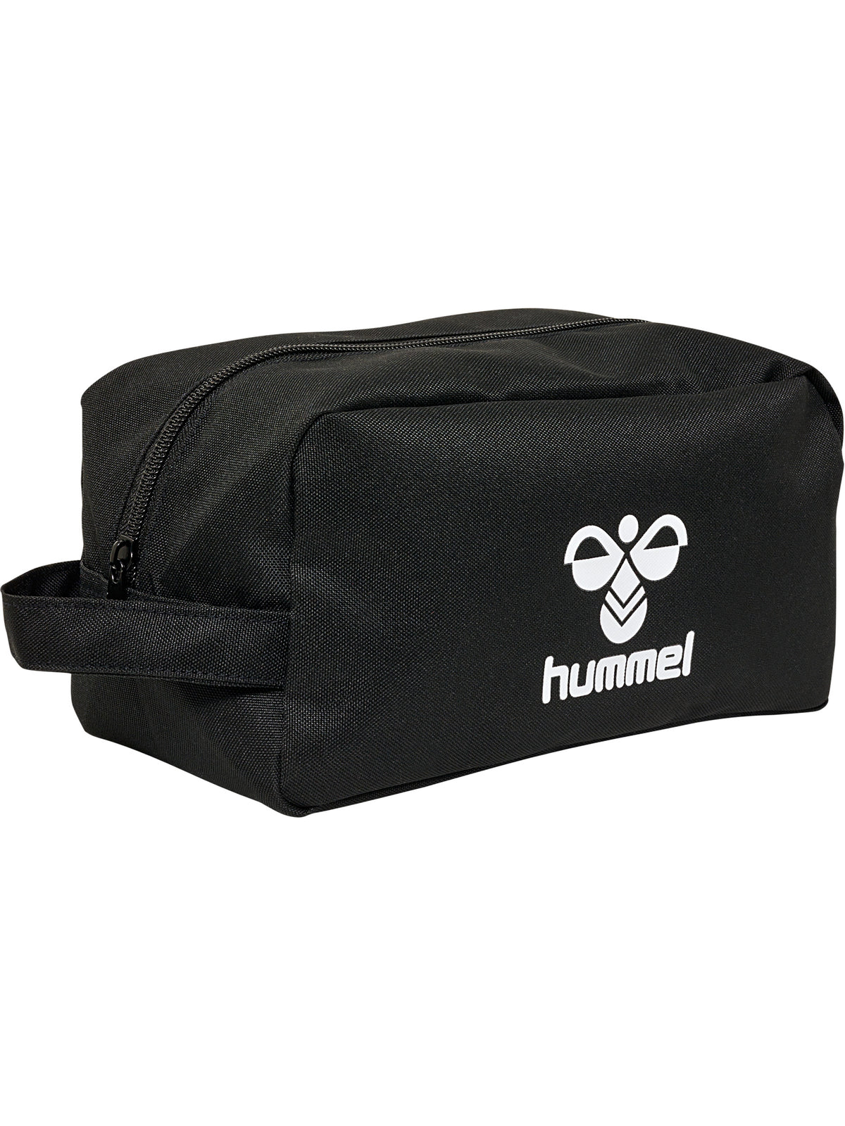HUMMEL Essential Toiletry Bag (black)