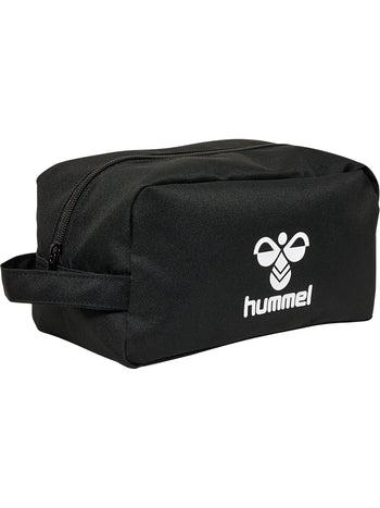 HUMMEL Essential Toiletry Bag (black)