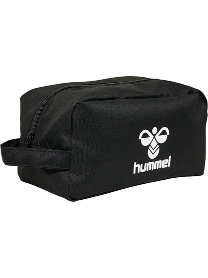 HUMMEL Essential Toiletry Bag (black)