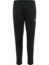 HUMMEL Essential Training Pants Unisex Kind Schwarz