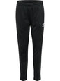 HUMMEL Essential Training Pants Unisex Kind Schwarz