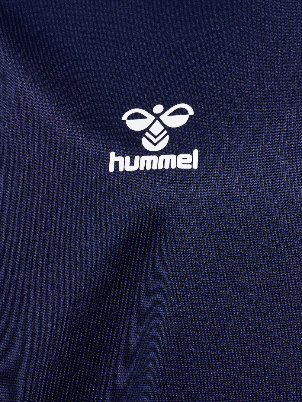 HUMMEL Essential Sweatshirt Kind (marine)