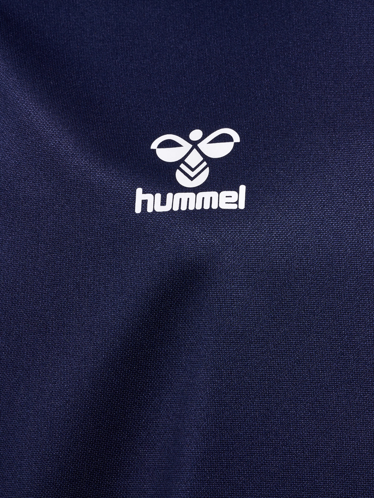 HUMMEL Essential Sweatshirt Kind (marine)