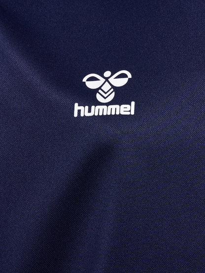 HUMMEL Essential Sweatshirt Kind (marine)
