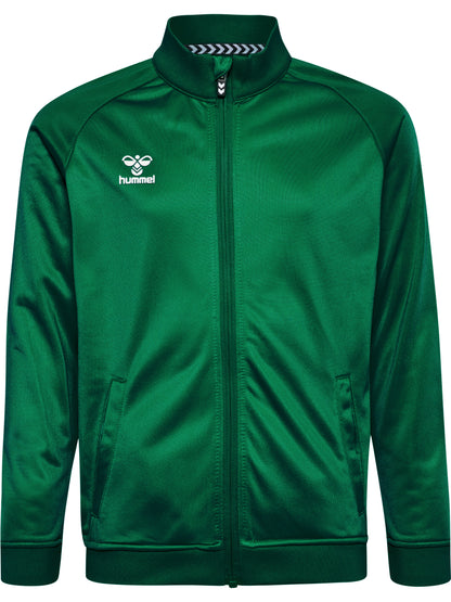 HUMMEL Playful Tracksuit Kind (evergreen)