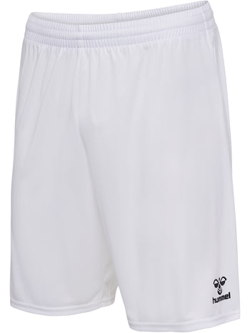 HUMMEL Essential Shorts (white)