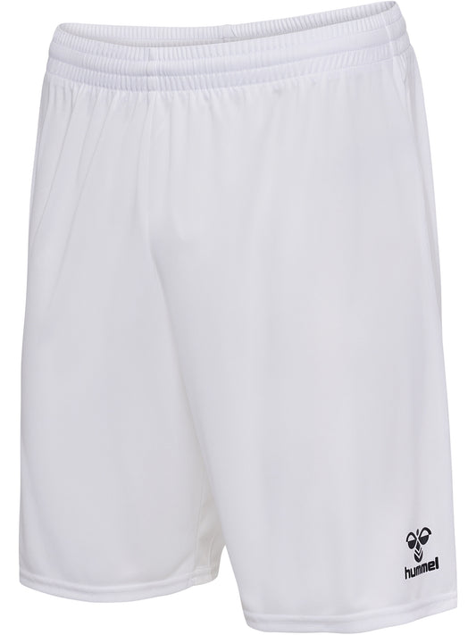 HUMMEL Essential Shorts (white)
