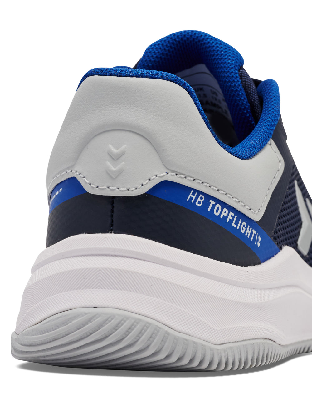 HUMMEL Topflight Pro Lc Kind (lapis blue)