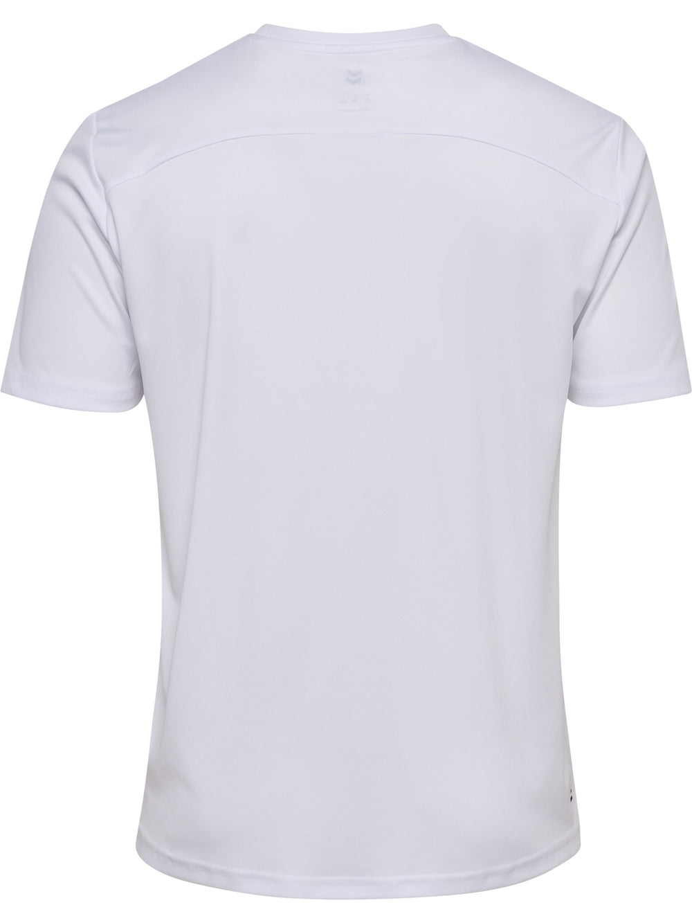 HUMMEL Pulse Training T-Shirt S/S (white)