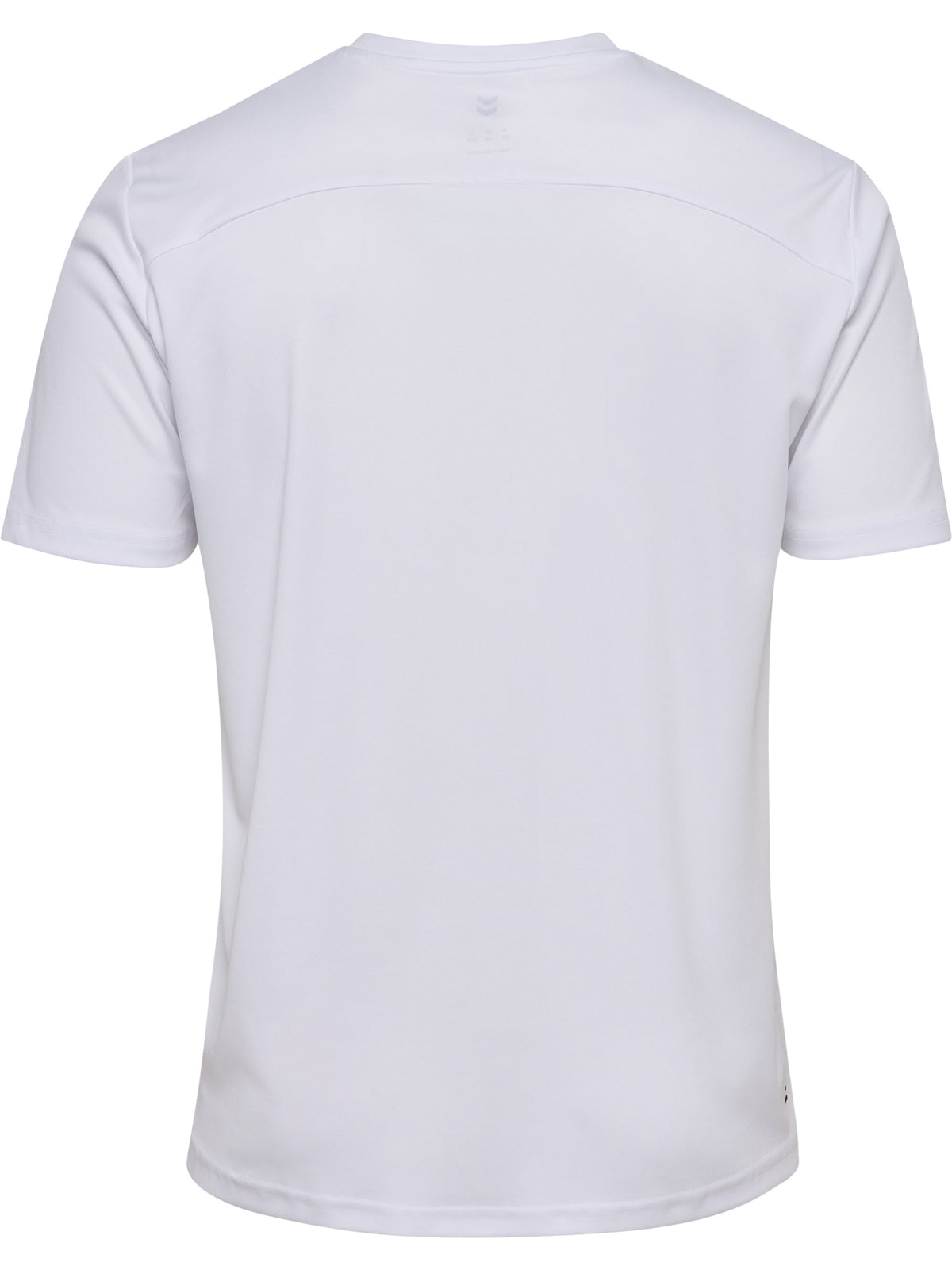 HUMMEL Pulse Training T-Shirt S/S (white)