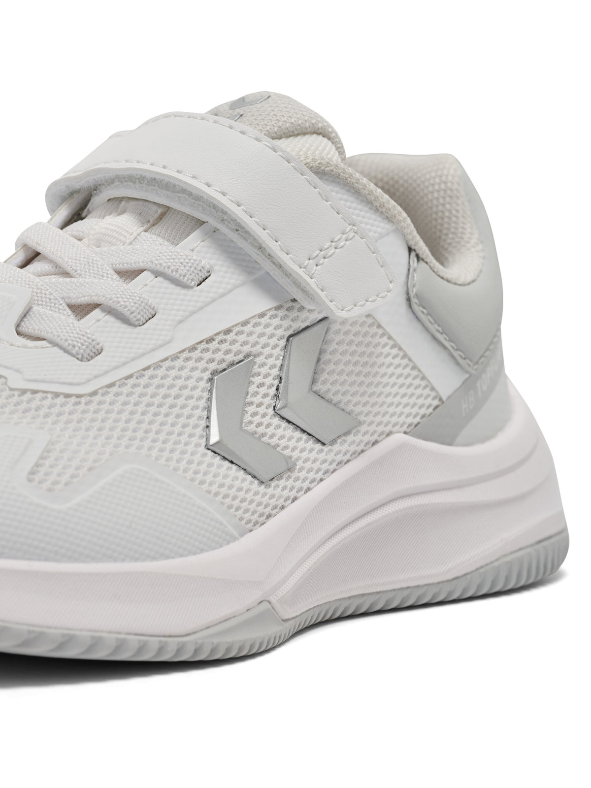 HUMMEL Topflight Pro Vc Kind (white)